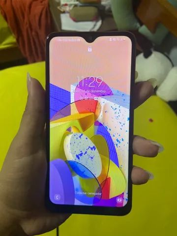 Samsung Galaxy A10s