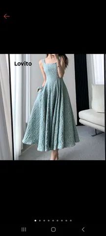 Vestido novo - Foto 5