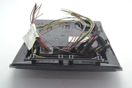 Luz Luminaria Cortesia Teto Bmw X6 2011 Original - Foto 5