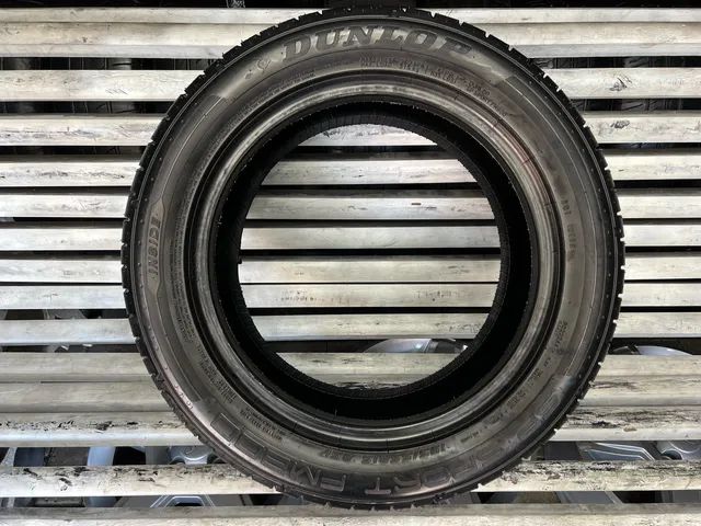 Pneu 195/55/15 Dunlop SP Sport FM 800 R$300,00 / Pneu 195/55R15 - Foto 5