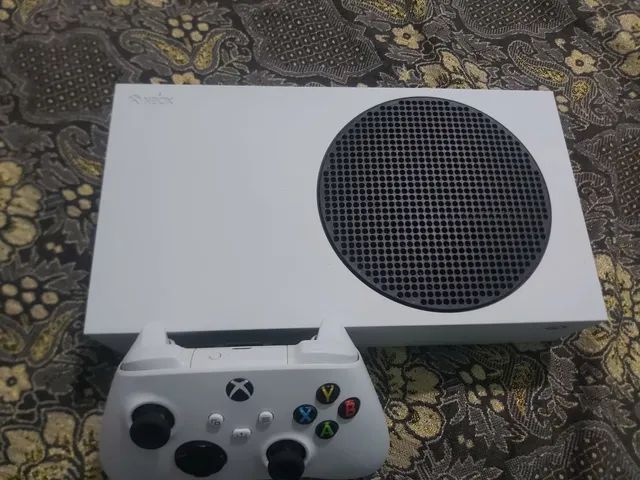 Xbox siries S