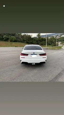 BMW 320i m Sport 2022  - Foto 6