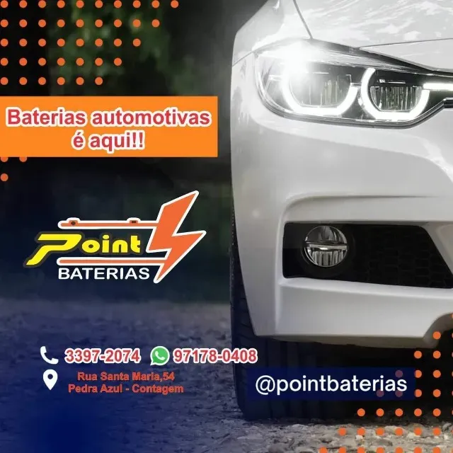 Bateria 50 ah cx alta especifica, HB20, onix , prisma apenas R$ 249,00