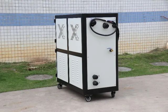 XC-L10W Geladeira/Chiller Industrial a Água com 27.606KCAL/H - Foto 4