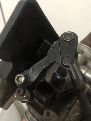 TBI titan 150 2015 c/bico alta vazao - Foto 6
