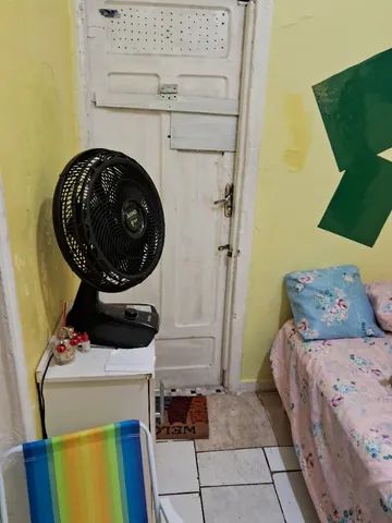 Alugo uma vaga na minha kitinet miro só  * - Foto 2
