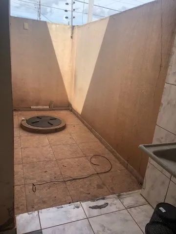07- CASA SÃO CRISTOVÃO - Foto 4