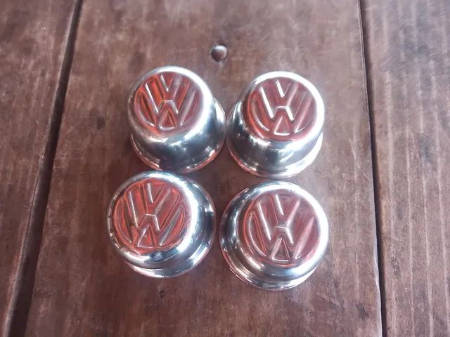  Calota Fusca TL Variant Brasília sp2 