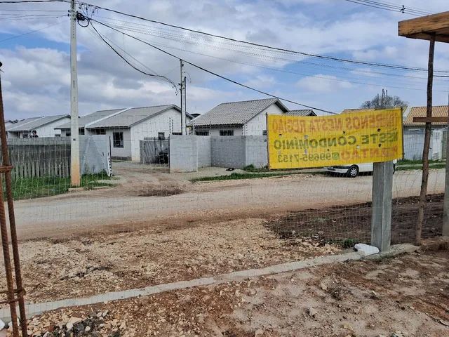 Em Colombo Próx Atuba Terreno 200m2  **Compre Já - Foto 6