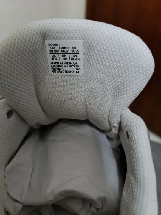 Asics Gel-NYC Birch Pure Silver - Foto 5