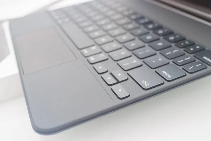  Magic Keyboard Apple - Foto 2