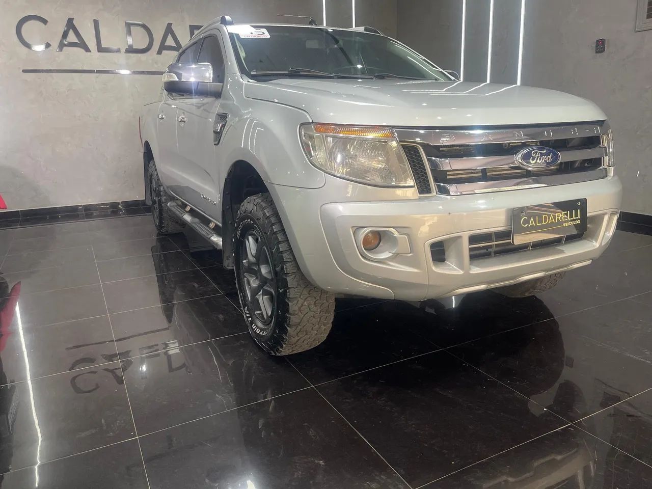 FORD RANGER 2015 Usados e Novos