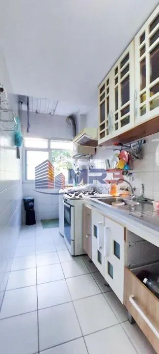 Tanque | Apartamento 2 quartos, sendo 1 suite - Foto 5