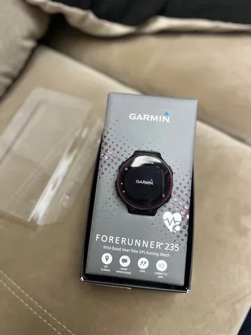 Garmin forerunner 235 clearance olx