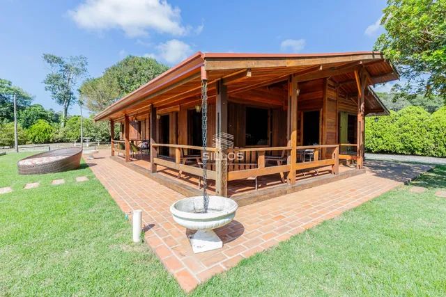 Chácara à venda com 20.000,00 m² em Campo Largo - Foto 2