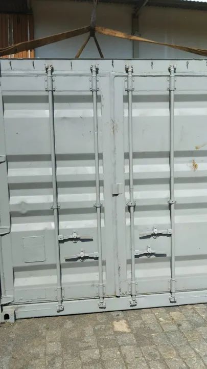 Locação/aluguel de containers - Foto 2