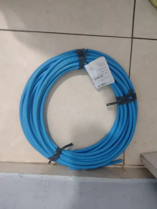 cabo 35mm 80 metros - Foto 6