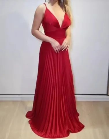 Vestido para Festa Sodalita  n°42       R$1.000 - Foto 3