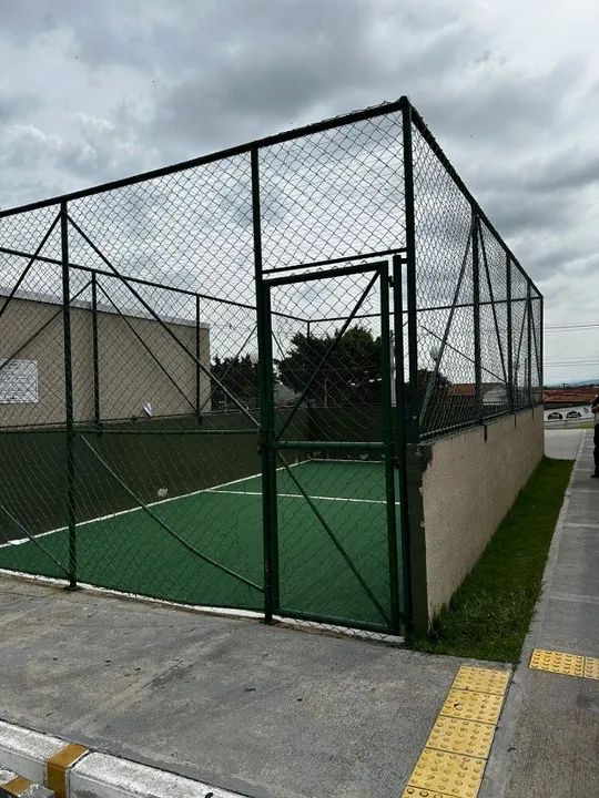 VENDO LINDO APARTAMENTO COND. CAMPO DI SEVILHA - Foto 10