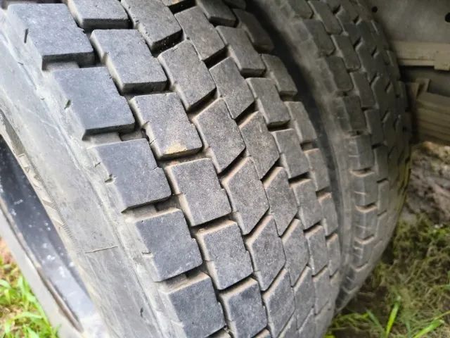 Ford Cargo 1932, toco. - Foto 13