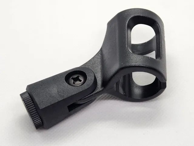 Adaptador de Suporte para Microfone Universal 3/8 - Foto 2