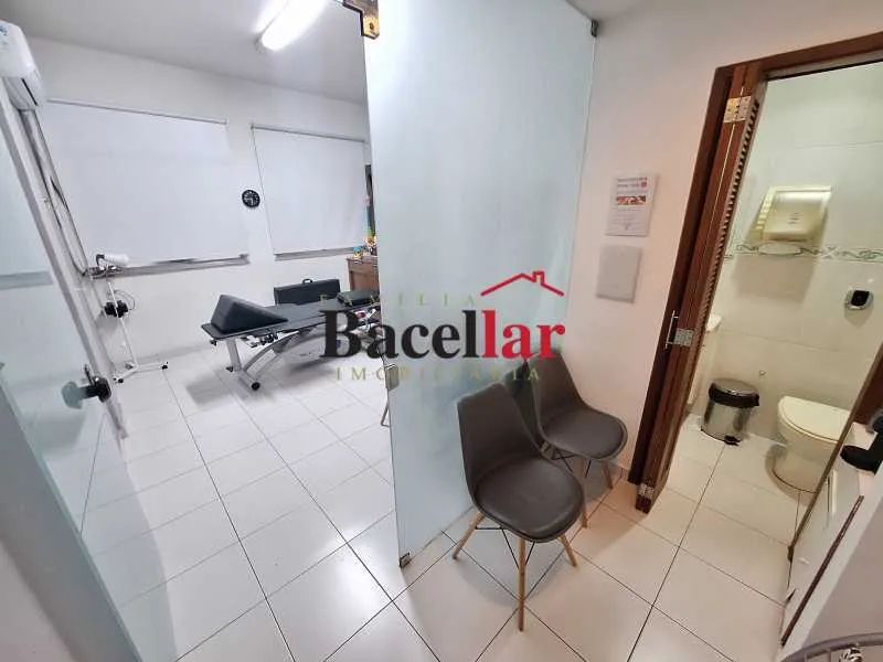 Sala - / Comercial / Tijuca