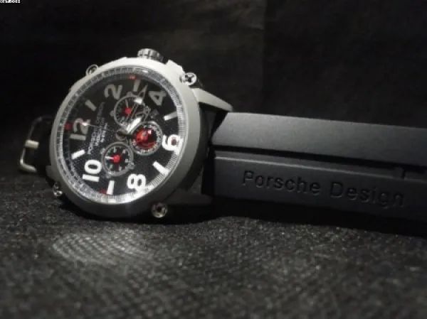 Relógio Porshe