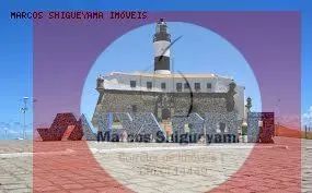 Terreno para Venda em Salvador, Barra, 1 banheiro - Foto 6