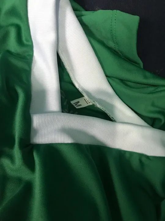 Camisa Palmeiras Antiga retrô - Foto 5