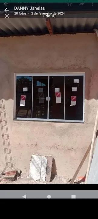 janelas a pronta entrega  - Foto 4