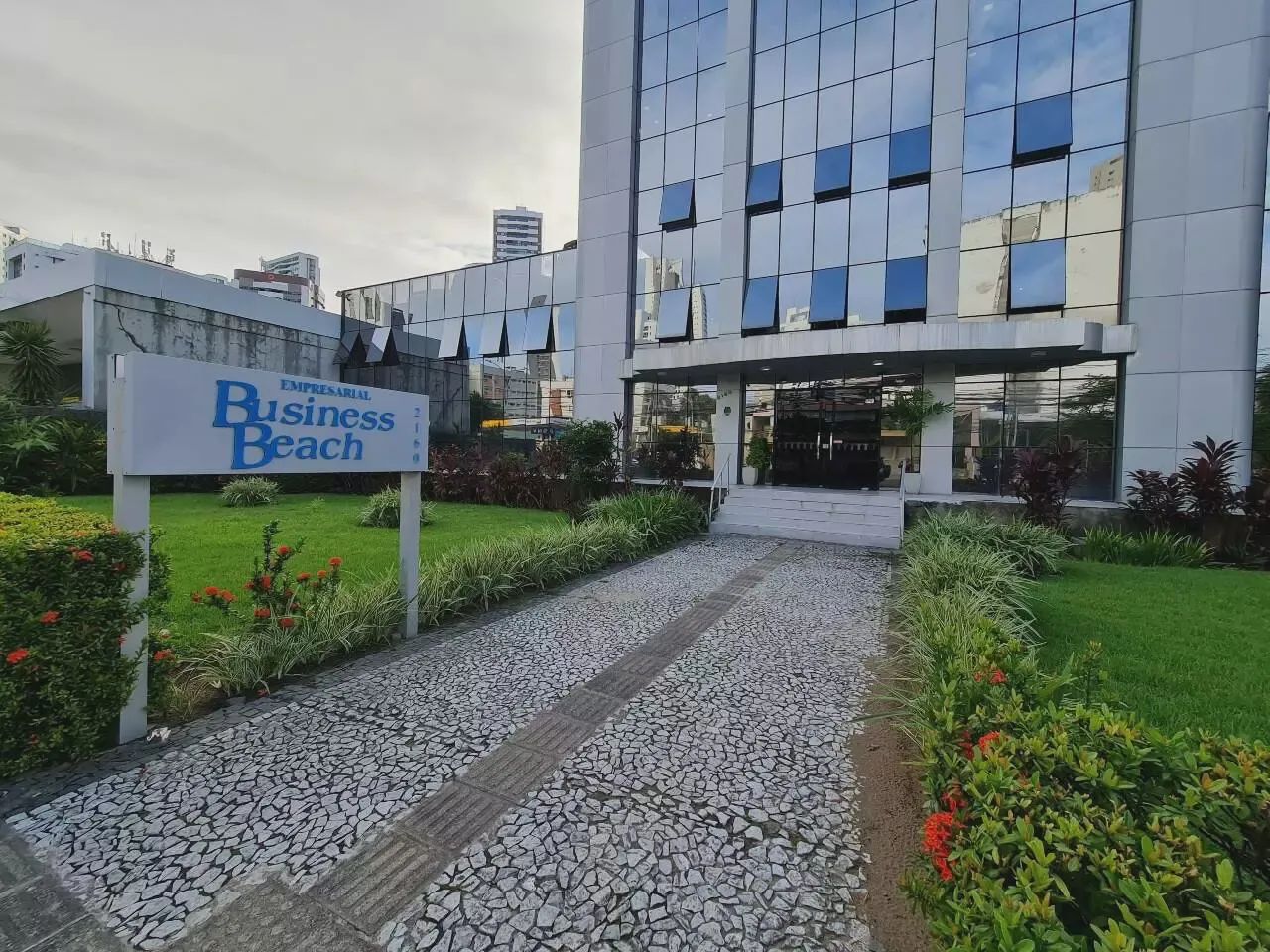 Boa Viagem - Sala Comercial - Ampla - 57m² - Excelente Localização - Foto 2