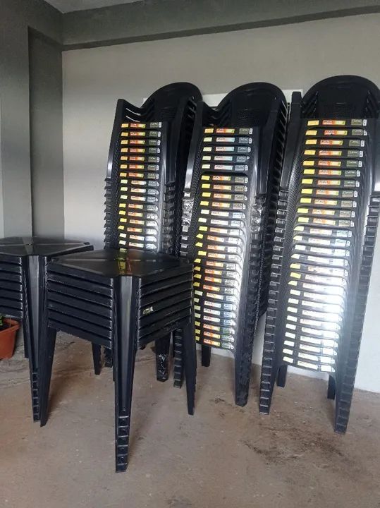 Conjunto de poltronas Novas  - Foto 2