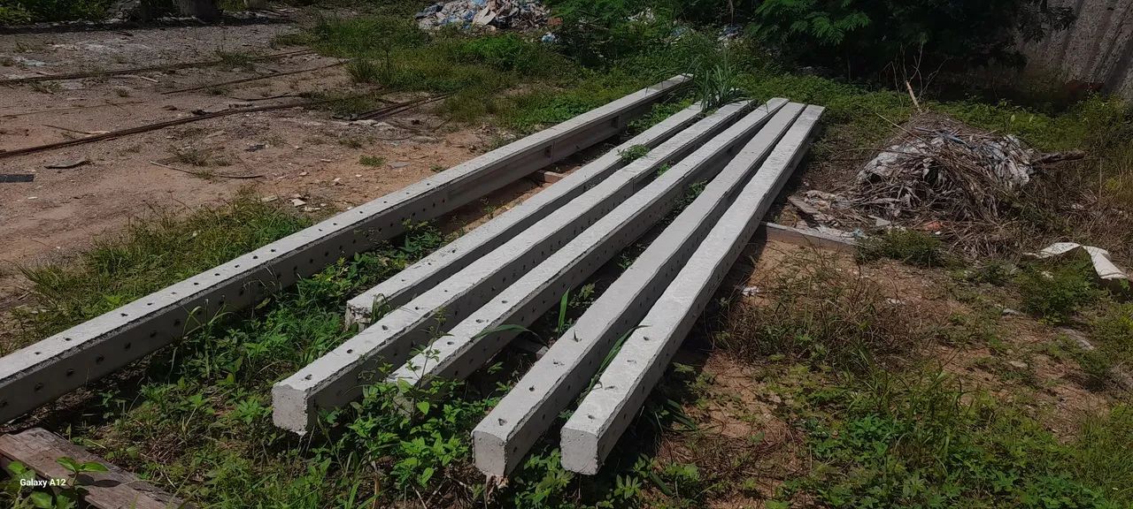 Suportes pra caixa d'água  - Foto 5