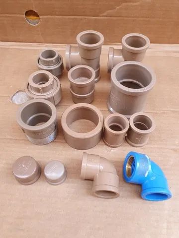 Sobras de Obras 1 - Foto 3