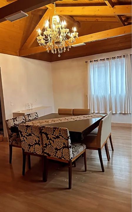 Casa temporada 3 quartos/ 600,00 . - Foto 5