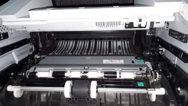 impressora hp p3015 semi nova