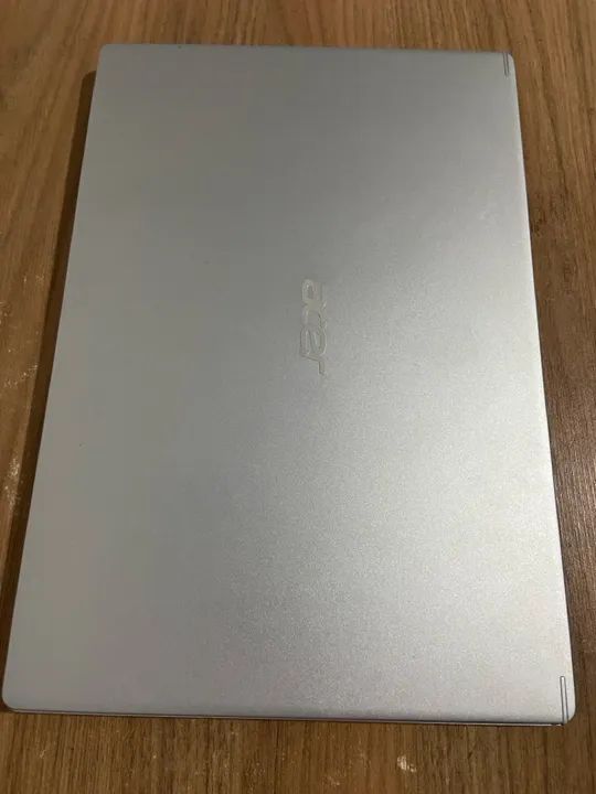 Notebook Acer - Foto 2