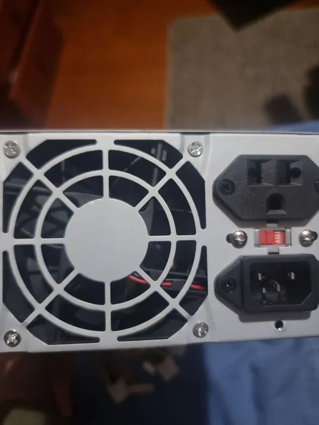Fonte de alimentação 500W - Foto 2