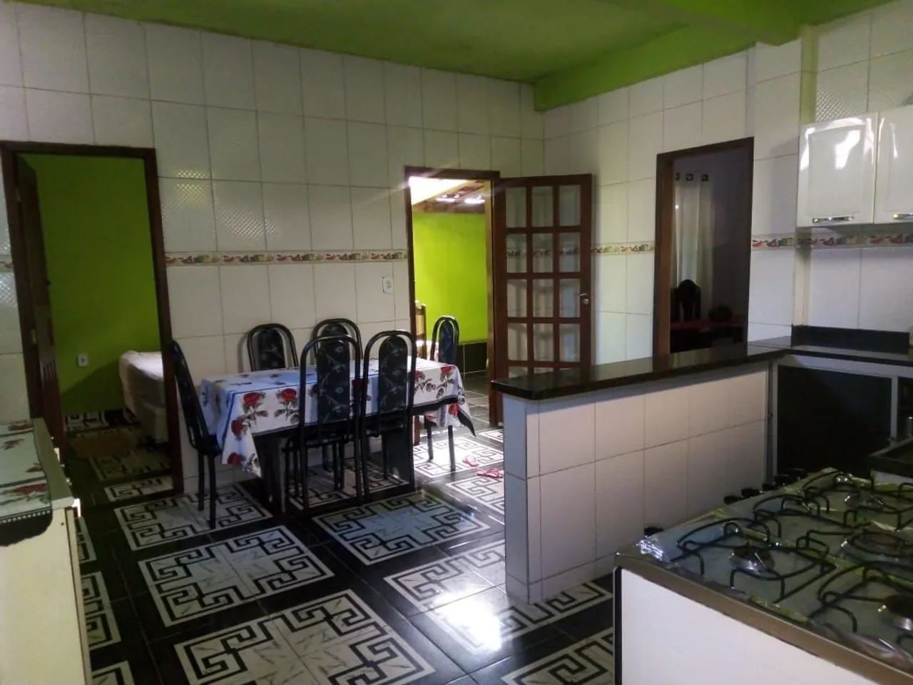 Casa para temporada em ótima localização - Foto 11
