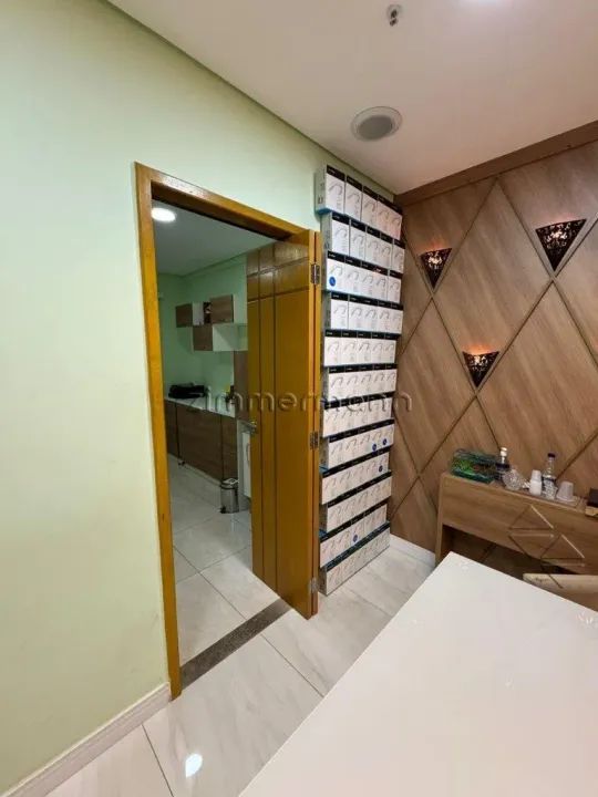 CONJUNTO COMERCIAL IPIRANGA - 1 VAGA - Foto 11