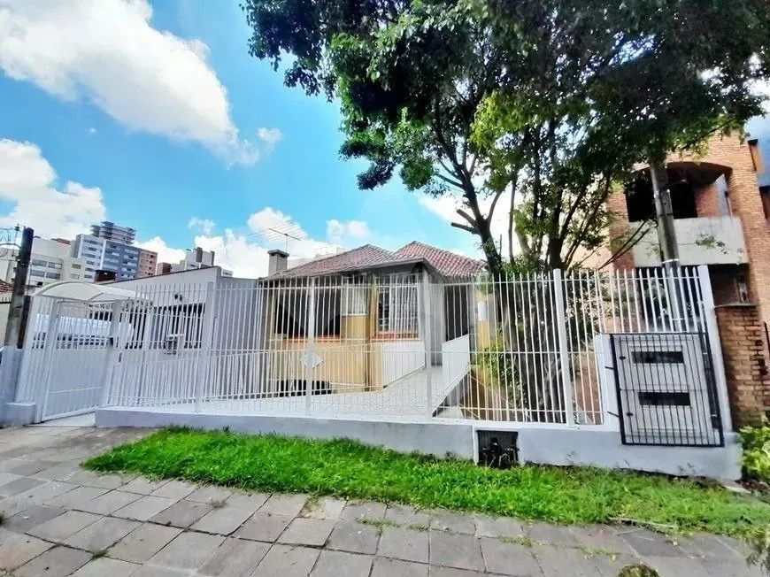 PORTO ALEGRE - Casa Comercial - Petrópolis