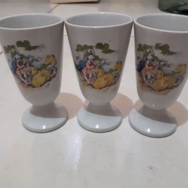 Porcelana Francesa  - Foto 3