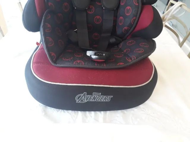 cadeirinha para criança ir no carro  - Foto 5