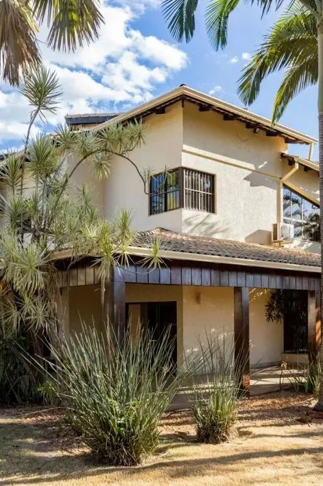 Casa em campos elysios, 4 suítes, 5 Bh, Goiânia/GO - Foto 2