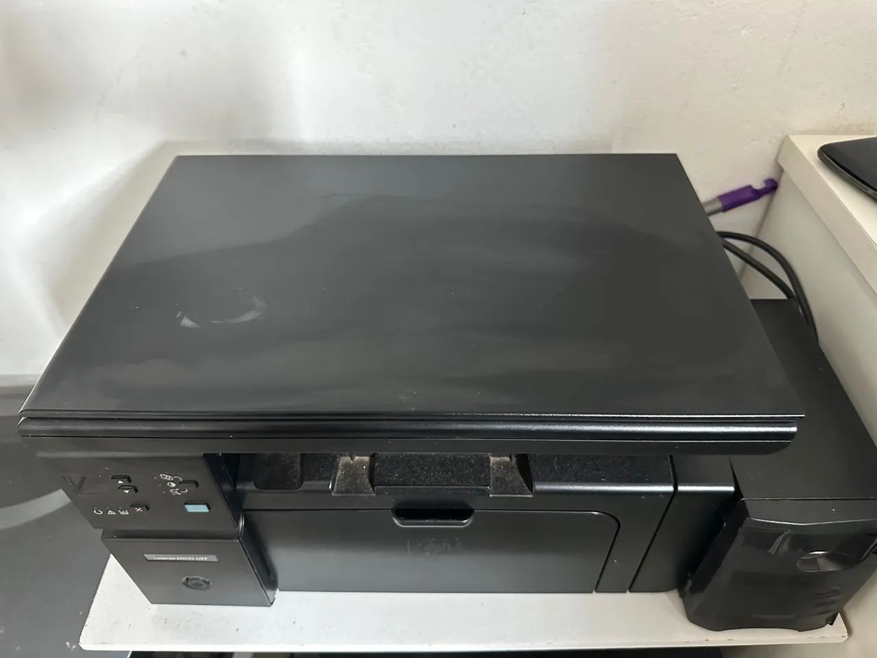 Impressora LaserJet M1132 MFP  - Foto 2
