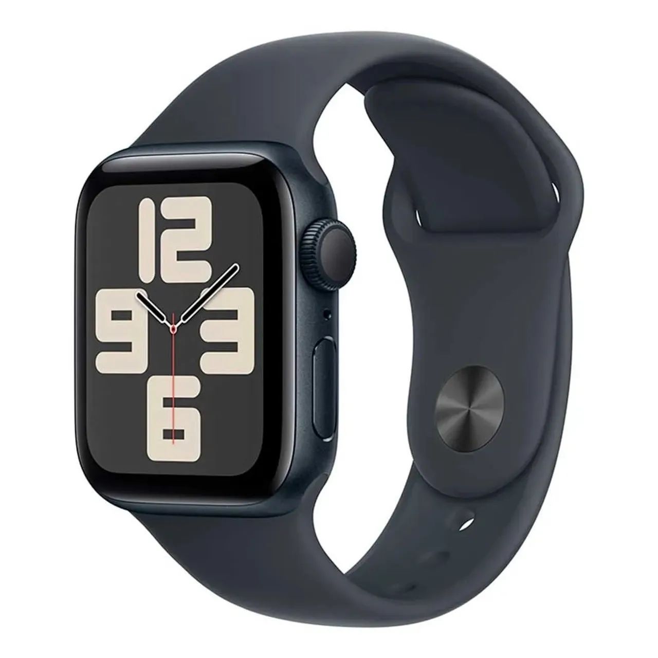 Apple Watch SE 2º geração  44MM - Novo - Loja Fisica