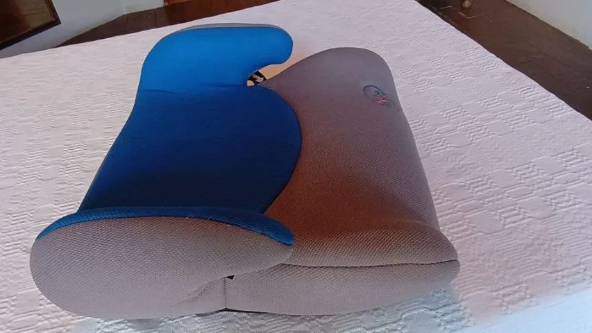 Assento para Auto Baby Style - Booster - Foto 3