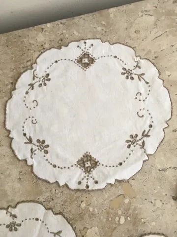 Jogo Toalhas Ilha da madeira  - Foto 4