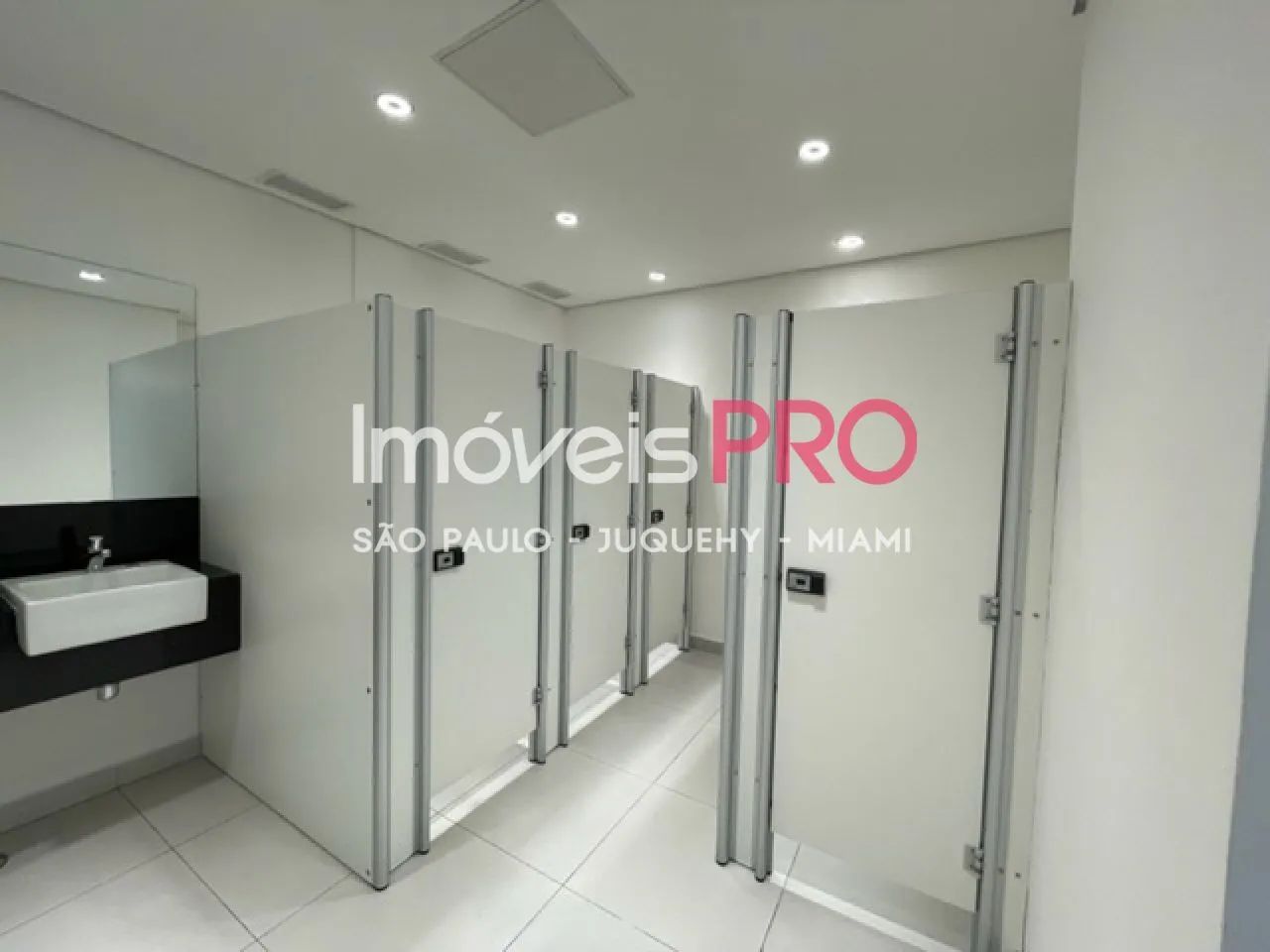 Andar Comercial em Lapa de Baixo com 1465m² - Foto 4