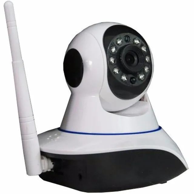 Camera Ip Hd Onvif P2p Leon-s98